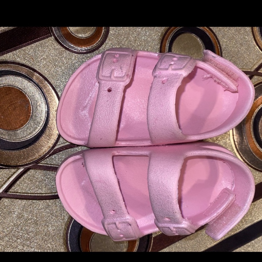Sandals for baby